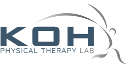 KOH Physical Therapy Lab